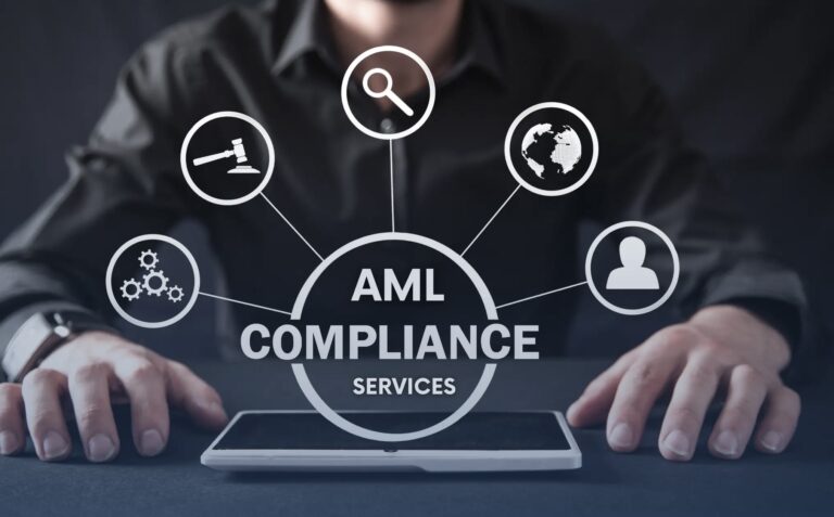 Anti Money Laundering Services in Dubai - [Stay Compliant!]