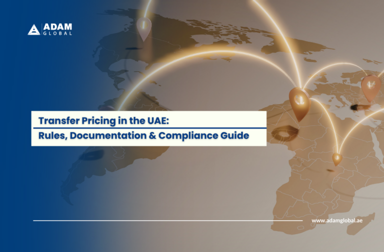 Transfer Pricing in the UAE: Rules, Documentation & Compliance Guide ...